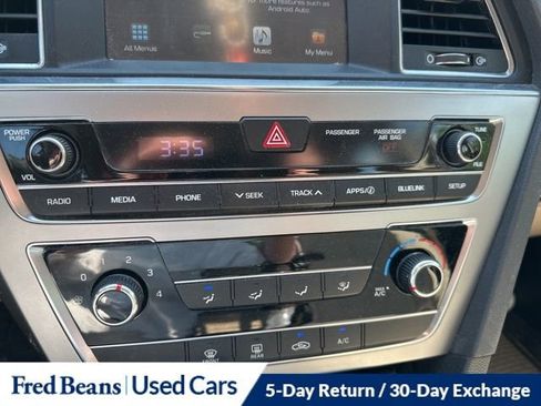 Used 2016 Hyundai Sonata SE FWD image 20