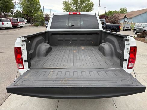 Used 2010 Dodge Ram 2500 Truck SLT w/ Big Horn Regional Pkg AWD/4WD image 20