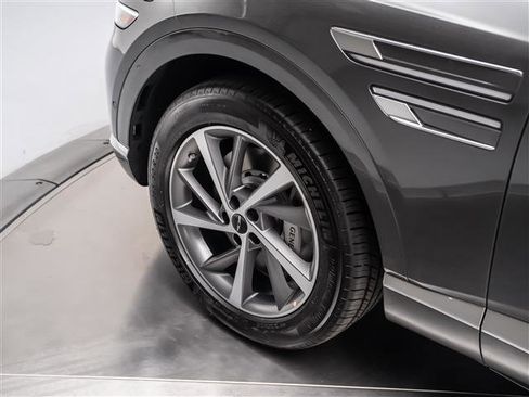 New 2026 Genesis GV80 2.5T Advanced AWD/4WD image 12