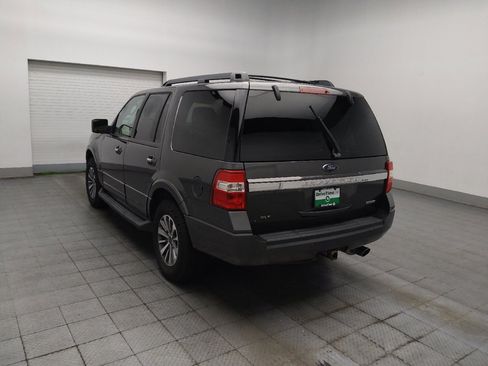Used 2017 Ford Expedition XLT w/ Equipment Group 202A RWD image 5