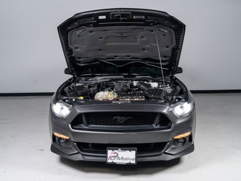 Used 2015 Ford Mustang GT w/ GT Performance Package image 28