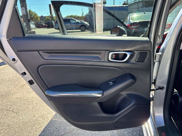 Used 2023 Honda Civic LX image 28