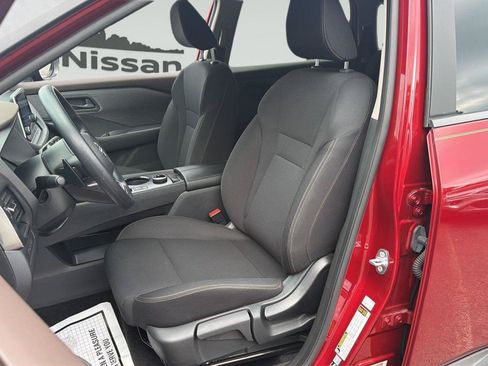 Used 2023 Nissan Rogue S AWD/4WD image 11
