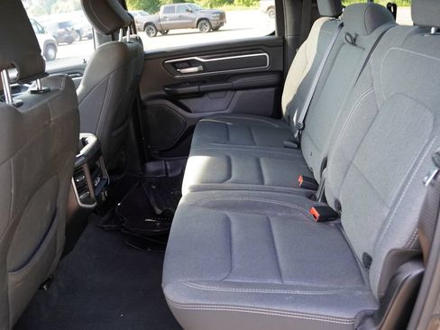 Certified 2021 RAM 1500 Big Horn AWD/4WD image 17