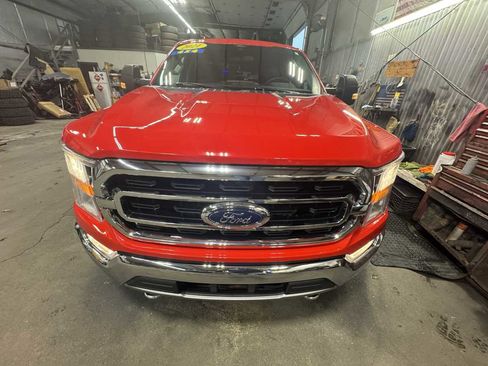 Used 2021 Ford F150 XLT w/ XTR Package image 5