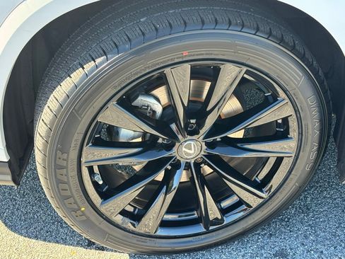 Used 2022 Lexus NX 350 F Sport image 40