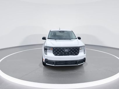 New 2025 Ford Maverick XLT