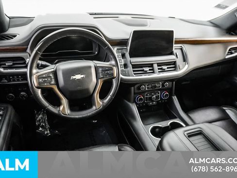 Used 2023 Chevrolet Tahoe High Country w/ Premium Package 2 image 22