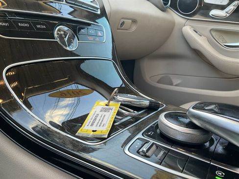 Used 2016 Mercedes-Benz C 300 C 300 4MATIC image 31