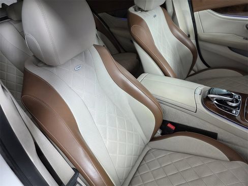Used 2019 Mercedes-Benz E 450 E 450 image 31