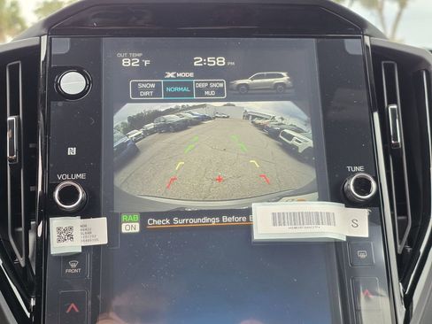 New 2026 Subaru Forester Sport image 22