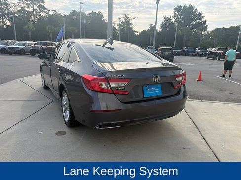 Used 2019 Honda Accord LX image 5