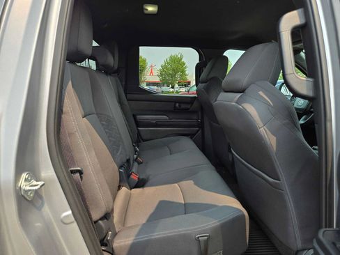 Certified 2026 Toyota Tacoma SR5 AWD/4WD image 9