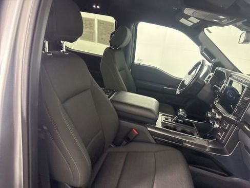 Used 2021 Ford F150 XLT w/ Equipment Group 302A High image 14