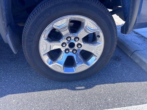 Used 2015 GMC Sierra 1500 2WD Double Cab w/ Sierra Convenience Package image 5