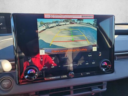 New 2026 Toyota bZ image 16