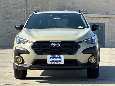 New 2026 Subaru Crosstrek 2.5i Sport image 8