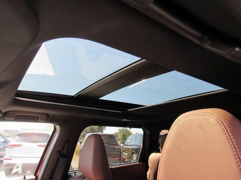 New 2026 Mitsubishi Outlander SEL FWD image 15