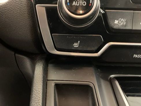 Used 2017 Honda CR-V Touring image 22