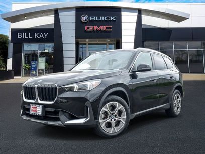 Used 2023 BMW X1 xDrive28i w/ Convenience Package