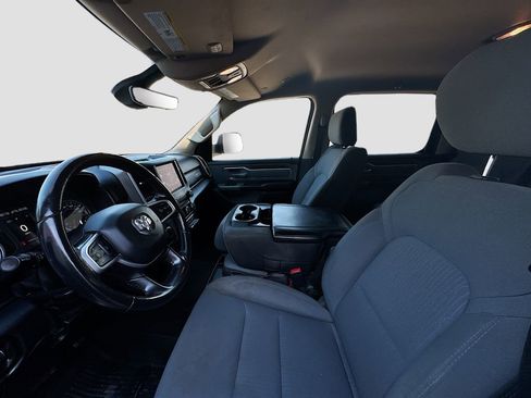 Used 2020 RAM 1500 Big Horn image 21