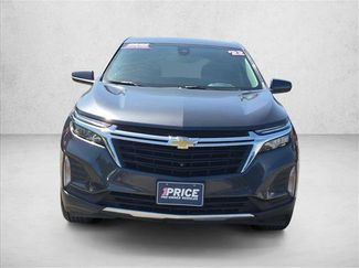 Used 2022 Chevrolet Equinox LT FWD video 2