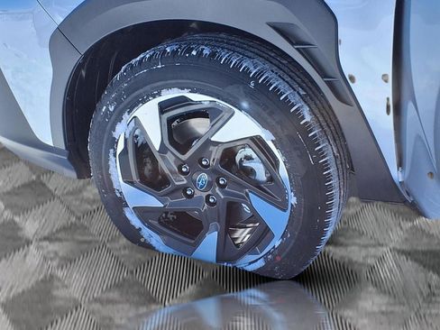 New 2026 Subaru Crosstrek 2.5i Limited image 11