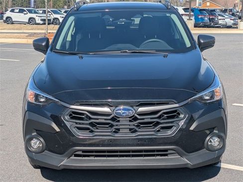 Used 2024 Subaru Crosstrek 2.0i Premium image 9