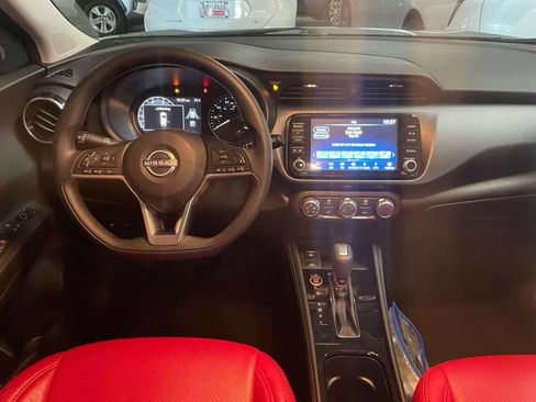 Used 2023 Nissan Kicks SV FWD image 15