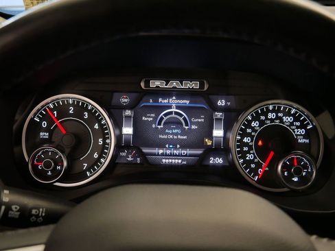 Used 2022 RAM 1500 Laramie image 27