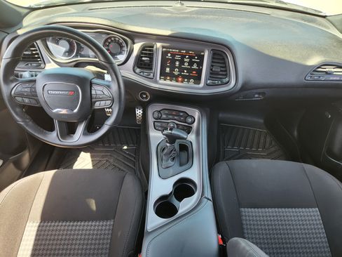 Used 2023 Dodge Challenger R/T Scat Pack RWD image 27