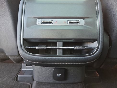 New 2026 Lincoln Nautilus Premier w/ Equipment Group 102A image 13