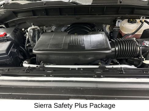Used 2025 GMC Sierra 1500 SLT w/ SLT Premium Plus Package image 19