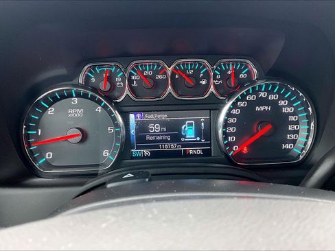 Used 2018 Chevrolet Tahoe LS image 13