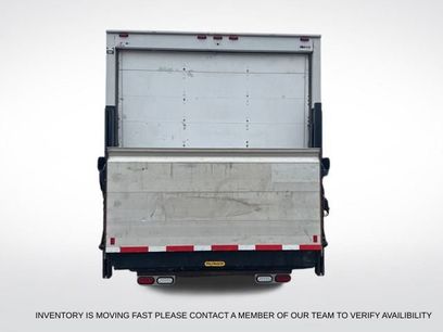 Used 2018 Chevrolet Express 3500 w/ Driver Convenience Package