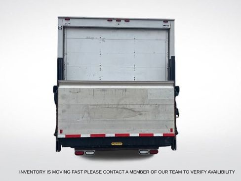 Used 2018 Chevrolet Express 3500 Work Van w/ Driver Convenience Package image 4