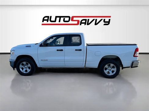 Used 2024 RAM 1500 Big Horn image 4