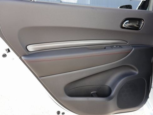 New 2026 Dodge Durango GT image 17