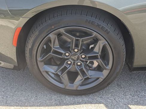 New 2026 Dodge Charger GT w/ Blacktop Package AWD/4WD image 8