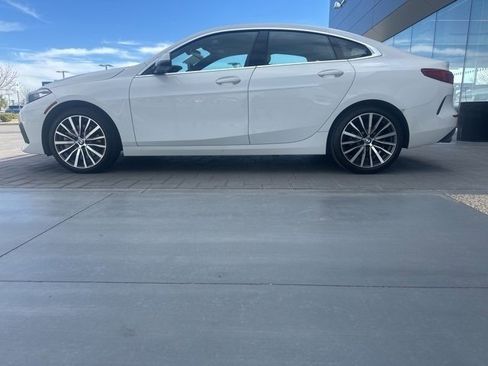 Used 2021 BMW 228i Gran Coupe w/ Convenience Package image 8