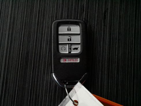 Certified 2021 Honda Pilot EX-L image 31