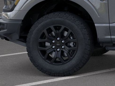 New 2025 Ford F150 Tremor w/ Equipment Group 402A High image 19