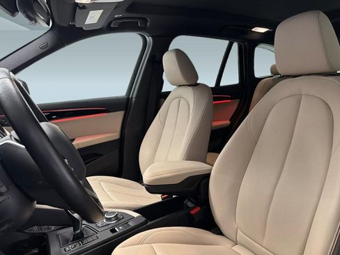 Used 2021 BMW X1 sDrive28i w/ Convenience Package image 5