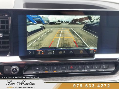 New 2026 Chevrolet Silverado 1500 ZR2 AWD/4WD image 26