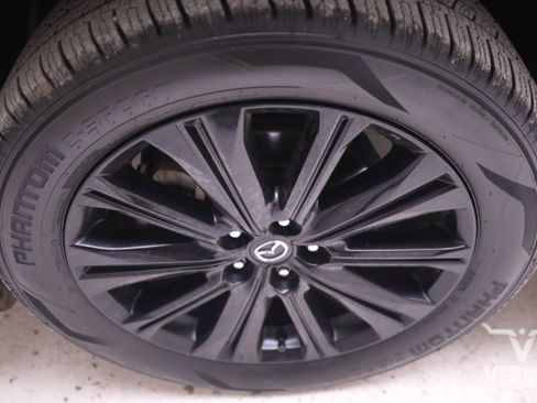 Used 2023 MAZDA CX-5 AWD 2.5 Turbo image 30