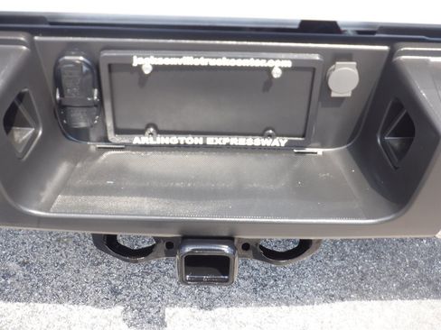 Used 2024 Ford F250 XL w/ XL Chrome Package RWD image 6