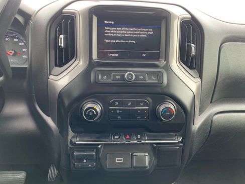 Used 2020 Chevrolet Silverado 2500 W/T w/ WT Fleet Convenience Package image 11