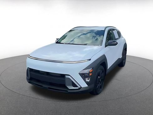 Used 2026 Hyundai Kona SEL Sport FWD image 6