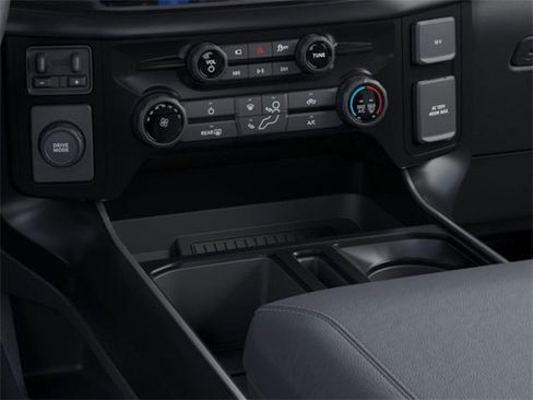 New 2025 Ford F150 STX w/ Equipment Group 200A image 15