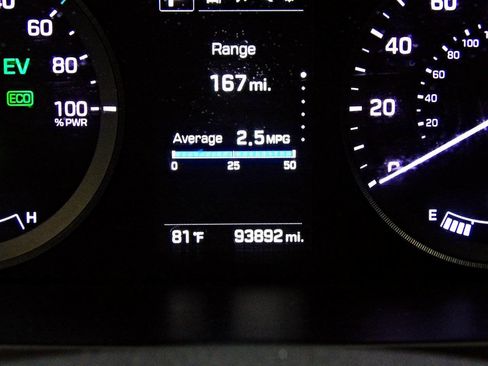 Used 2016 Hyundai Sonata SE FWD image 14